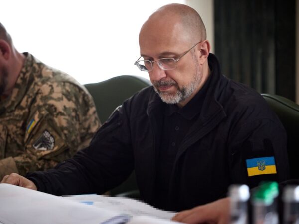 Новини України - Шмигаль підтвердив виробництво ракет Фламінго