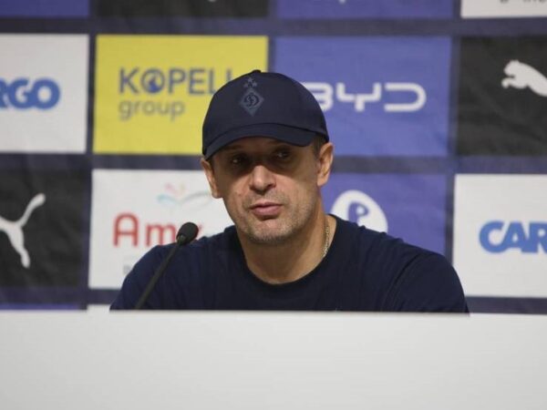 Новини спорту - Шовковський проаналізував поразку від Маккабі