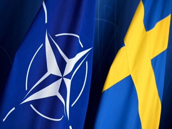 Новини світу - Швеція стане логістичним хабом для сил НАТО