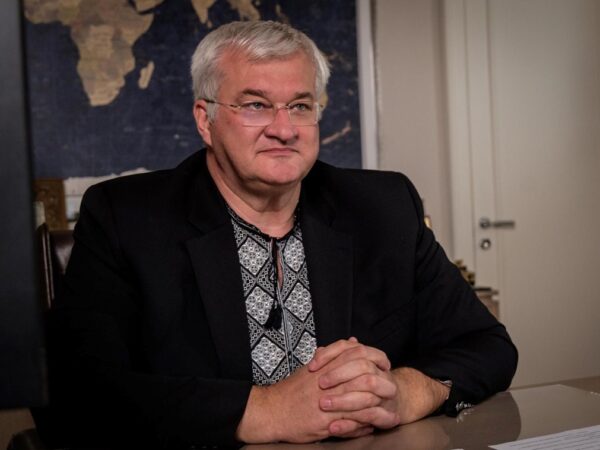 Новини України - Сибіга: Київ відповість Будапешту дзеркально за заборону в’їзду військовому