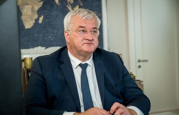 Новини України - Сибіга озвучив вимоги до гарантій безпеки Україні