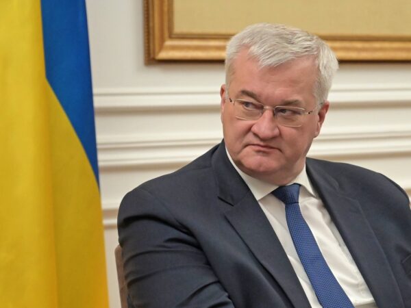 Новини України - Сибіга прокоментував вихід Росії з конвенції із запобігання тортурам
