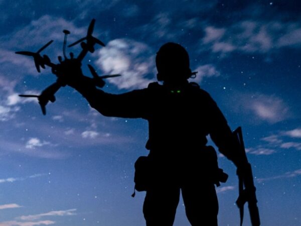 Новини України - Сили безпілотних систем уразили 613 цілей за добу