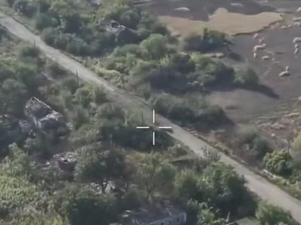 Новини України - Сили оборони повідомили про успіхи на Донеччині