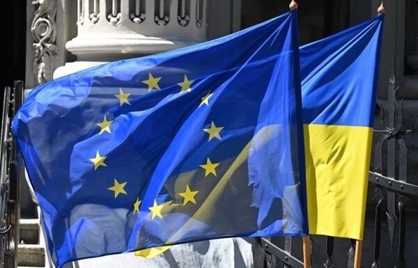 Новини України - Скасування “торгового безвізу” з ЄС збільшило дефіцит торгівлі в Україні