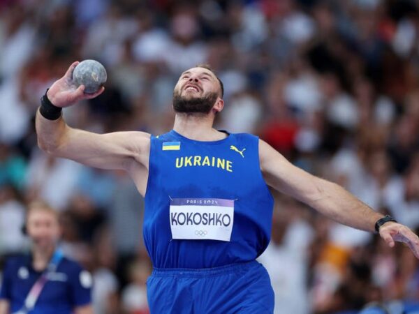 Новини спорту - Слідом за Бех-Романчук дискваліфікували ще двох легкоатлетів