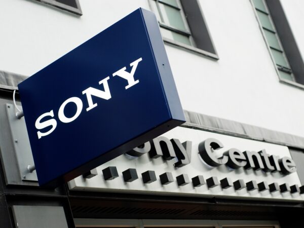 Новини бізнесу - Sony повністю вийшла з російського ринку