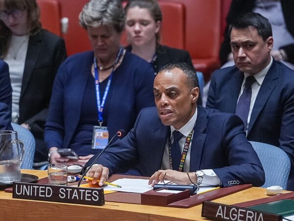 Новини світу - США пригрозили Росії санкціями через зрив переговорів