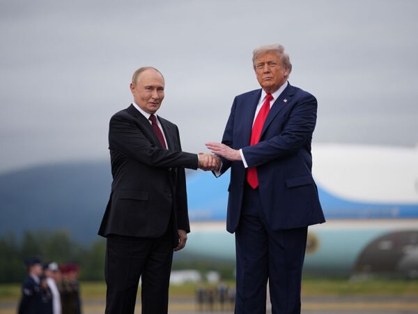 Новини світу - США та Росія домовилися про гарантії безпеки для України - Віткофф