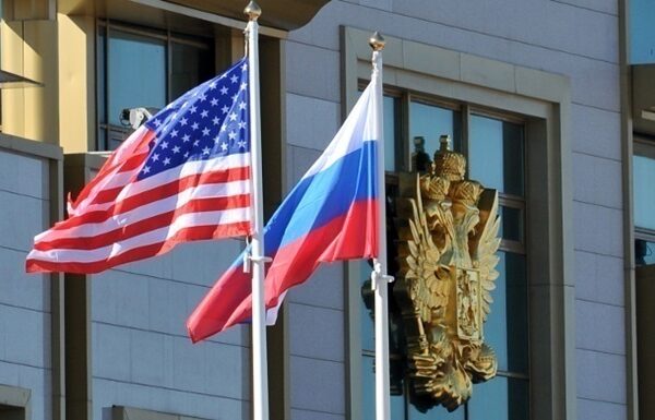 Новини світу - США тимчасово рзблокували низку транзакцій для РФ