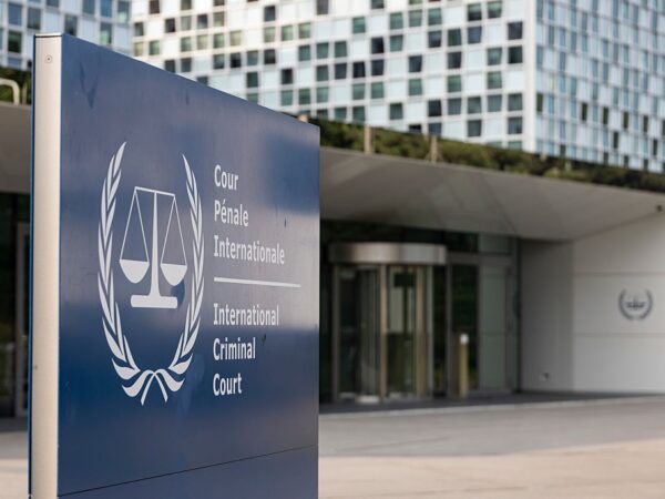 Новини світу - США ввели санкції проти чотирьох посадовців МКС