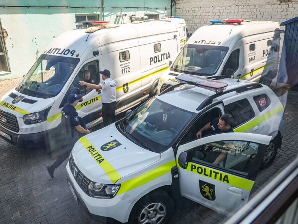 Новини світу - Стали відомі деталі 78 обшуків у Молдові по справі Шора