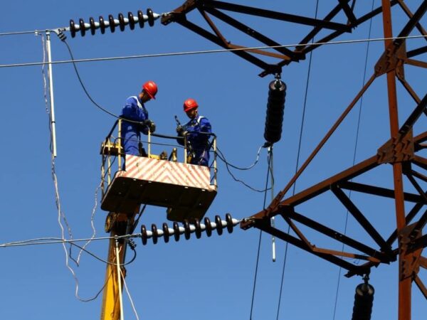 Новини України - Стало відомо про стан енергосистеми України на початку серпня