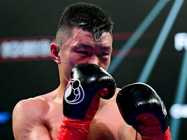 Новини спорту - Став відомий суперник Хегая у майбутньому поєдинку