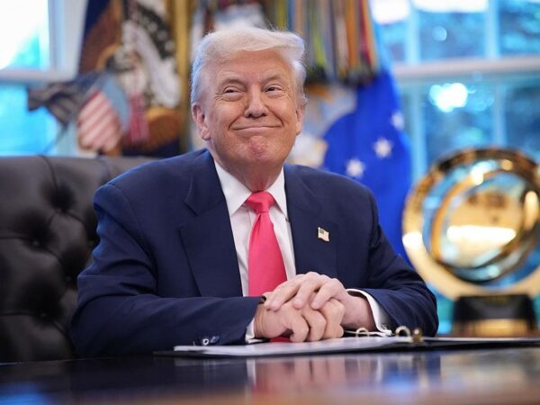 Новини світу - Суд Нью-Йорка скасував Трампу штраф на понад 500 млн доларів