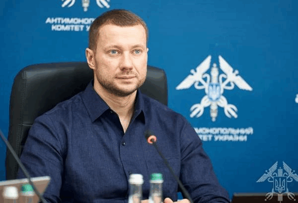 Новини України - Суд відмовився відсторонити від посади голову АМКУ
