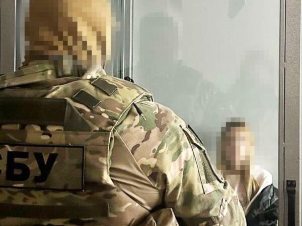 Новини України - Суд виніс вирок агентці ФСБ, що готувала російські удари по Одесі
