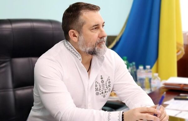 Новини України - Суд заарештував Гайдая у справі про корупцію