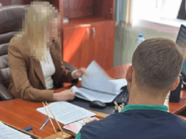 Новини України - Топчиновниця Держгеокадастру за безцінь продала заповідні землі на Волині