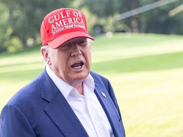 Новини світу - Трамп анонсував нове покарання для Індії