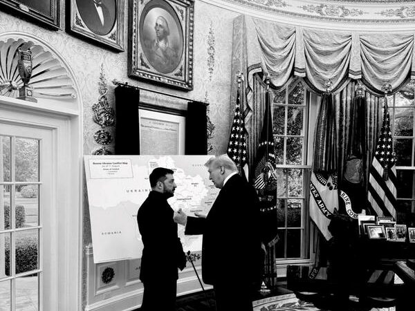 Новини світу - Трамп: Мені б не пробачили відмову від Криму