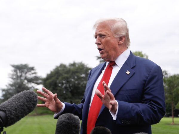 Новини світу - Трамп: Ми готові до ядерної війни з РФ
