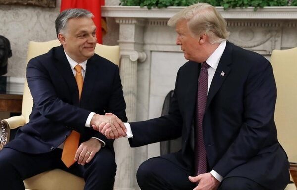 Новини світу - Трамп назвав свого радника в питанні війни в Україні