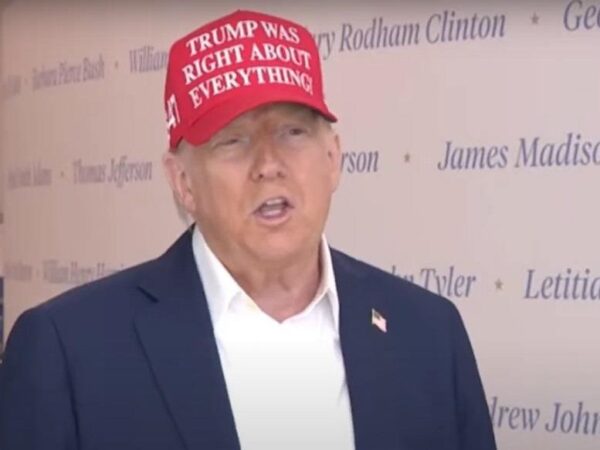 Новини світу - Трамп: Не хочу бути на зустрічі Зеленський-Путін