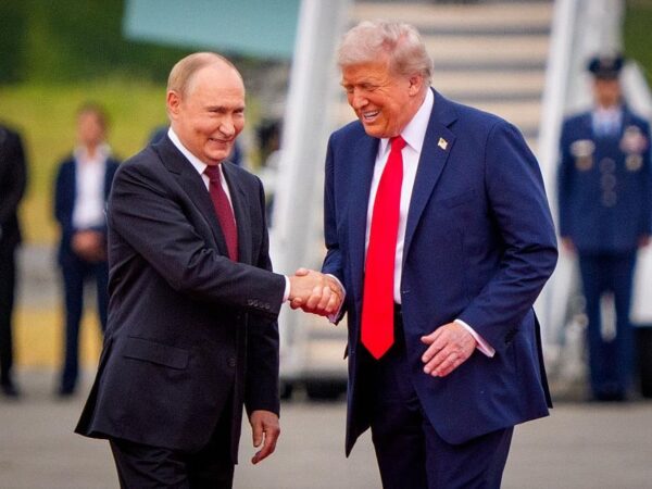 Новини світу - Трамп оголосив "найкращий споісб" завершити війну