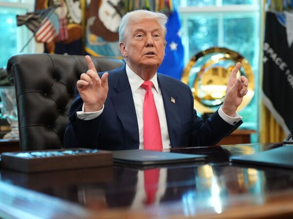 Новини світу - Трамп планує заборонити голосування поштою в США