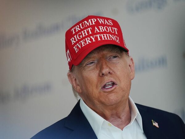Новини України - Трамп пригрозив телеканалам NBC та ABC позбавленням ліцензій
