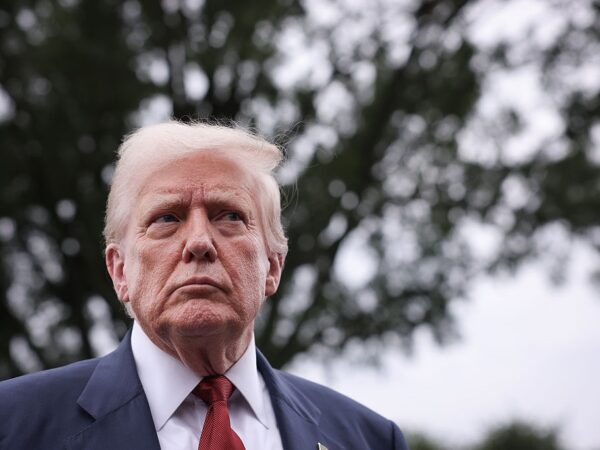 Новини світу - Трамп припустив умови переговорів із Путіним