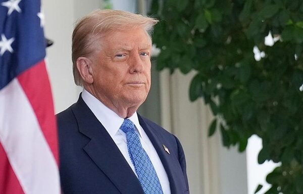 Новини світу - Трамп привітав Україну з Днем Незалежності