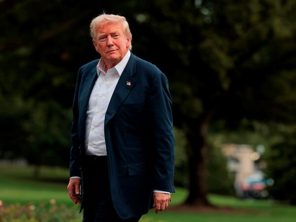 Новини світу - Трамп розкрив плани на майбутні вибори