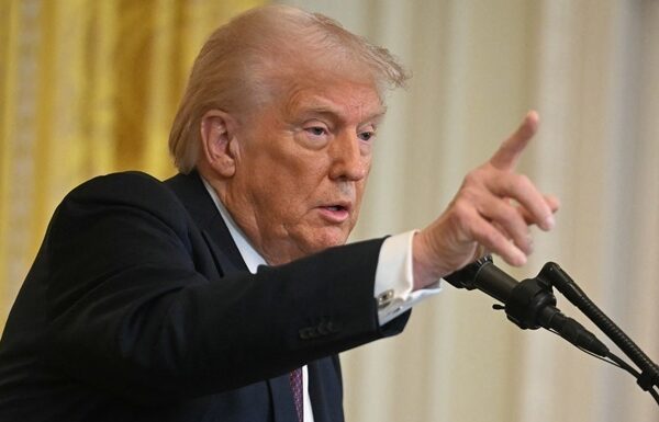 Новини світу - Трамп вимагатиме від Путіна безумовного припинення вогню - Барро