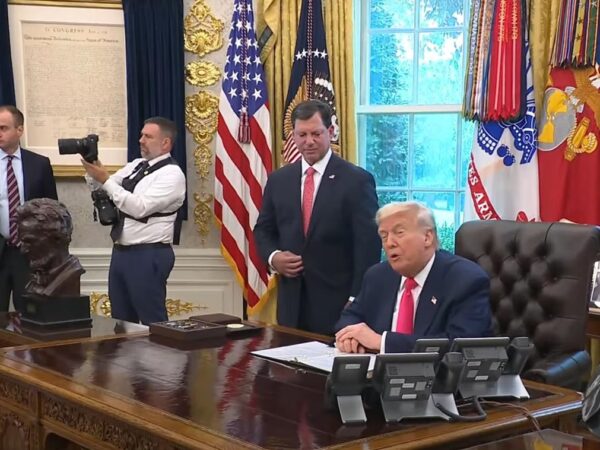 Новини світу - Трамп: Якби не я, Путін би захопив усю Україну