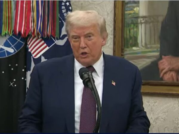 Новини світу - Трамп заперечив вимогу до Путіна щодо їх зустрічі