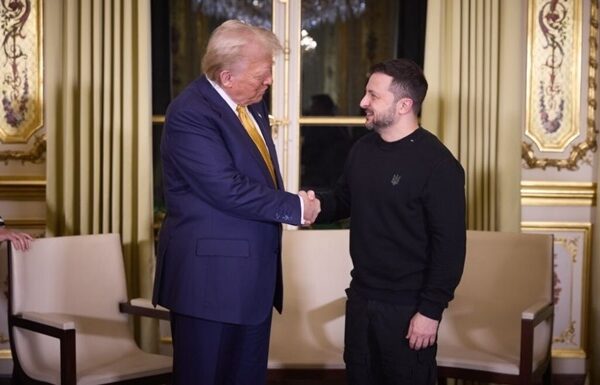 Новини світу - Трамп, Зеленський і лідери ЄС зустрінуться онлайн
