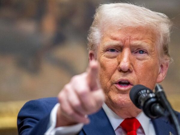 Новини України - Трамп зробив різку заяву після атаки РФ по Україні