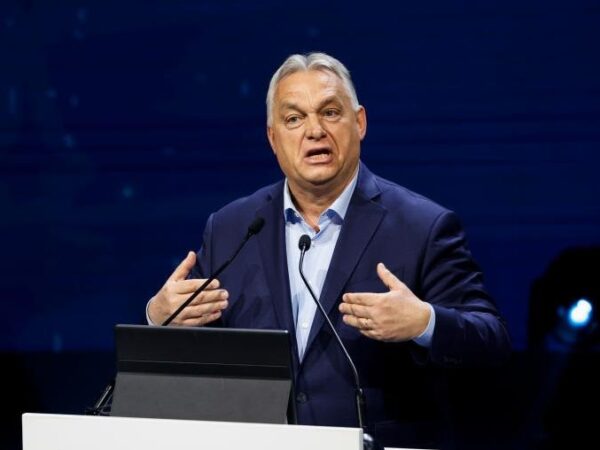 Новини України - Трамп зв'язався з Орбаном щодо вступу України в Євросоюз - ЗМІ
