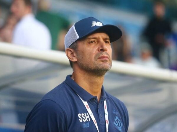 Новини спорту - Тренер Динамо назвав кадрові втрати перед грою з Маккабі