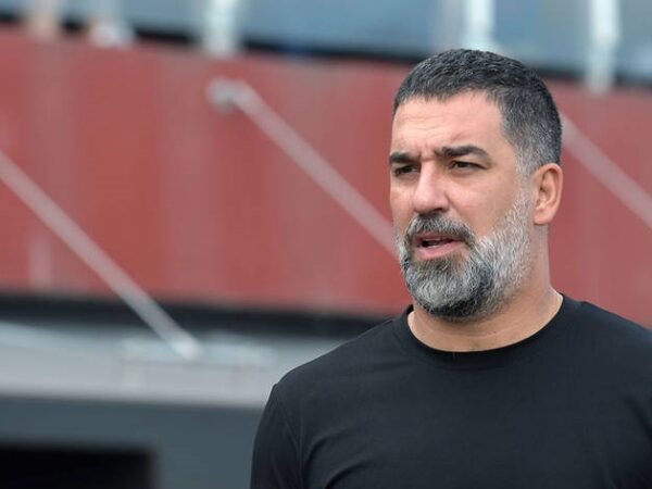 Новини спорту - Тренер Шахтаря розповів, що завадило "гірникам" перемогти Серветт