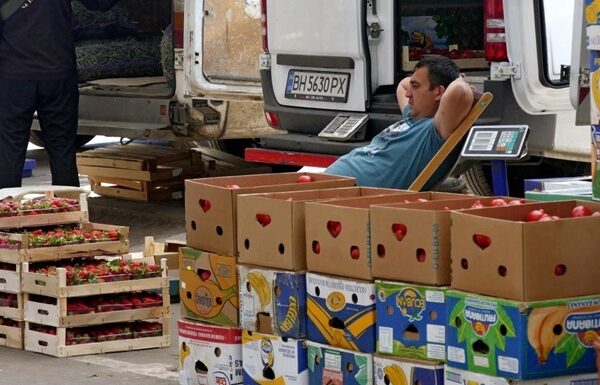 Новини бізнесу - Ціни в Україні впали вперше за два роки