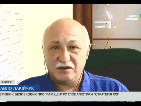 Експерт про занепад авіації рф: чому літаки падають і що буде далі? | Павло Лакійчук