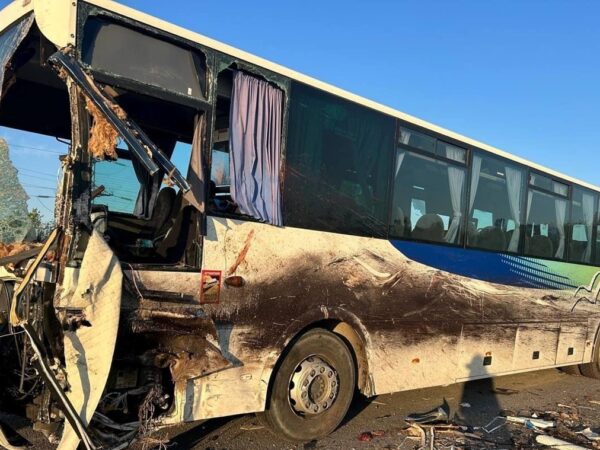 Новини України - У ДТП на Кіровоградщині загинуло шість людей