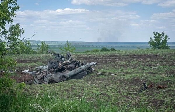 Новини України - У Генштабі назвали втрати РФ у війні
