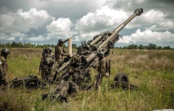 Новини України - У Генштабі розповіли, що відбувається на фронті