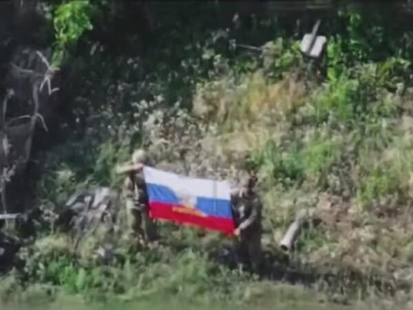 Новини України - У ГУР показали, як росіяни звітують про "успіхи" на фронті