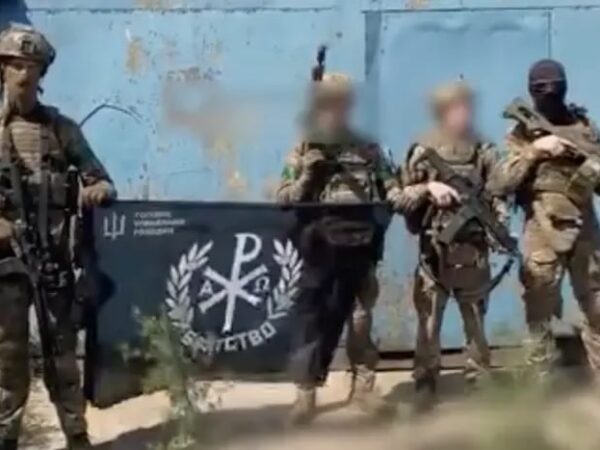 Новини України - У ГУР знищили росіян із "фотозвіту" з Зеленого Гаю