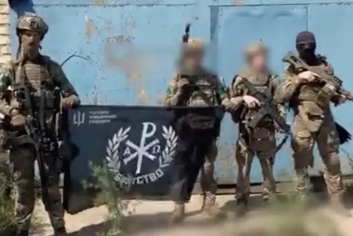 Новини України - У ГУР знищили росіян із "фотозвіту" з Зеленого Гаю